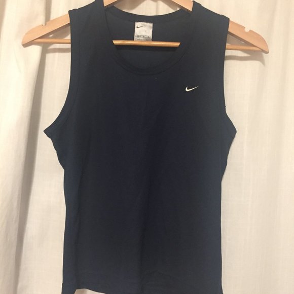 Nike tank top - Picture 1 of 2